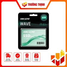 HIKSEMI HS-SSD-WAVE(S) 512G