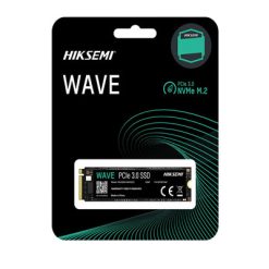 HIKSEMI WAVE - HS-SSD-WAVE(P) 256GB
