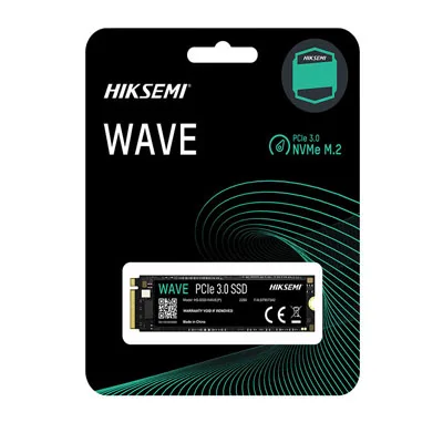 HIKSEMI WAVE - HS-SSD-WAVE(P) 256GB