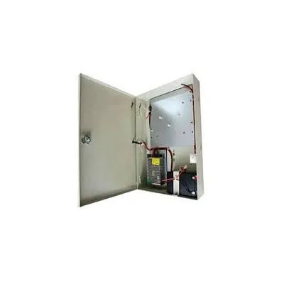 Tủ nguồn dùng cho IPAK2/PRO3000 HONEYWELL JT-ENC1P