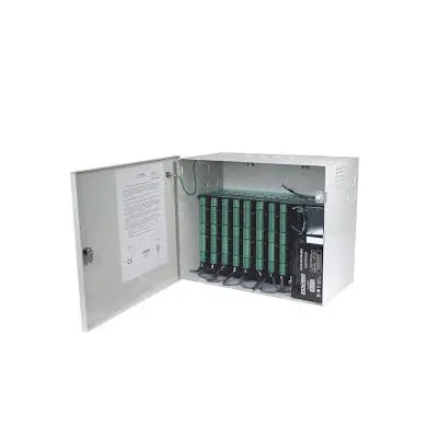 Tủ nguồn chứa module HONEYWELL PRO22ENC1