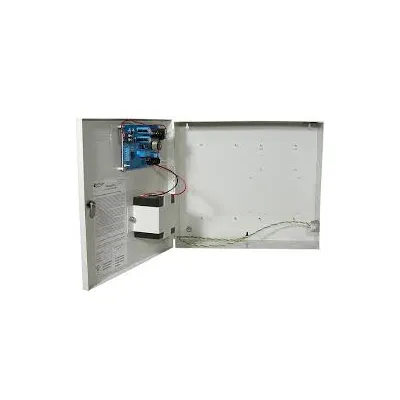 Tủ nguồn chứa module HONEYWELL PRO22ENC3/220