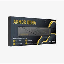 HSC416U32D2 16G Armor Black