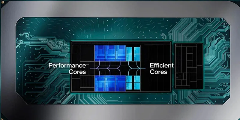 Hoạt động bền bỉ với hệ thống tản nhiệt tối ưu