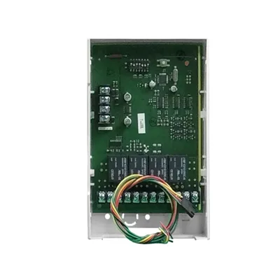 Honeywell 4204