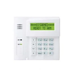 Honeywell 6160