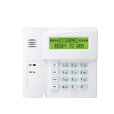 Honeywell 6160