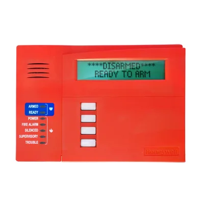 Honeywell 6160CR