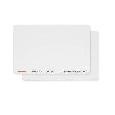Thẻ truy cập Honeywell CA-MS-C