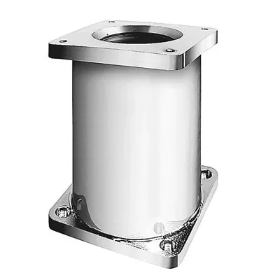 Giá đỡ lan can Honeywell HCPPRM