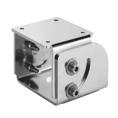 Mối nối gắn lan can Honeywell HCPPRMJ