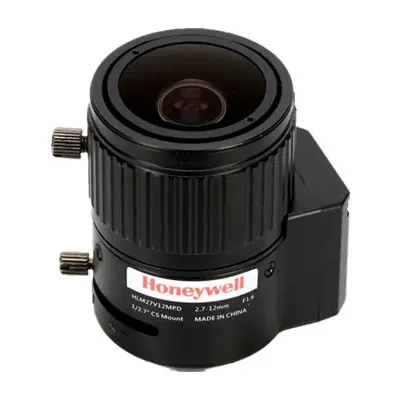 Honeywell HLM27V12MPD