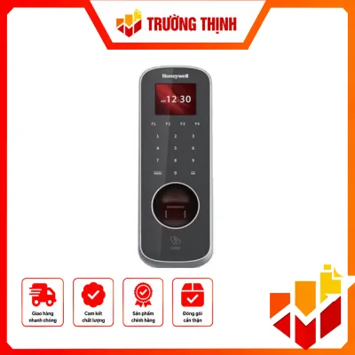 Honeywell HON-FIN4KMIK-100K