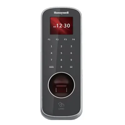 Đầu đọc vân tay, thẻ từ, mã số Honeywell HON-FIN4KMIK-100K
