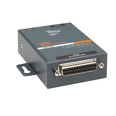 Bộ chuyển đổi RS232 sang LAN (10/100) Honeywell LANSRLU1