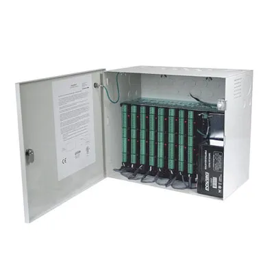 Tủ cho các module dòng PW seri Honeywell PW5K1ENC3/220