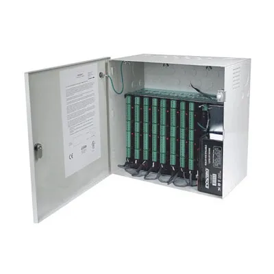 Tủ gắn tường cho PWSeri Honeywell PW5K2ENC2