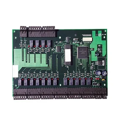 Honeywell PW6K1OUT