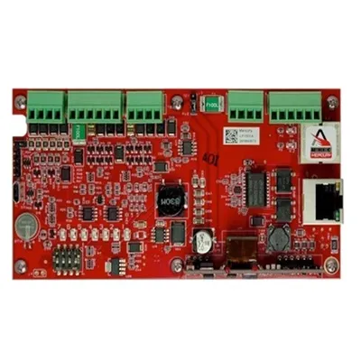 Bộ điều khiển truy cập IP thông minh Honeywell PWLP1501