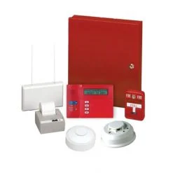 Honeywell V128FBP-9