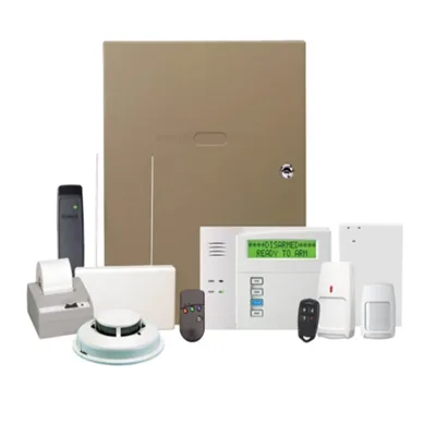Honeywell VISTA-128BPT-AP
