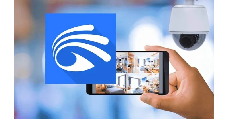 Hướng dẫn cài đặt và cấu hình phần mềm sử dụng camera Yoosee