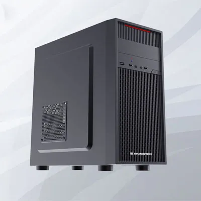 PC OFFICE PENTIUM GOLD-RAM 8GB-SSD 256GB IP64510-8-256
