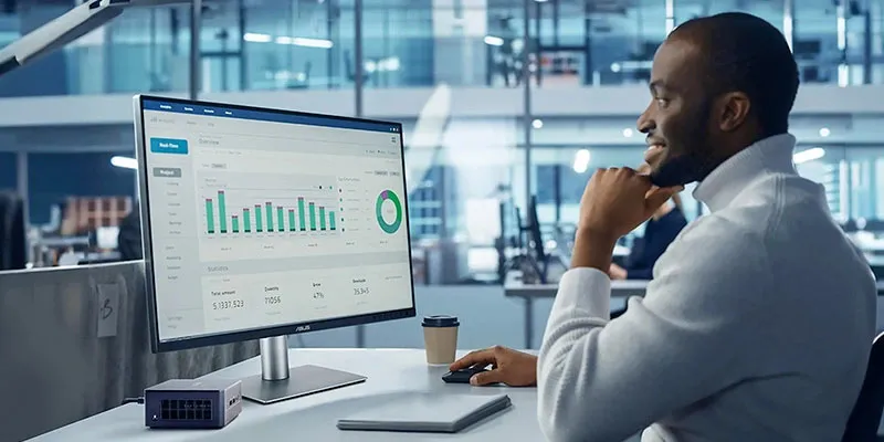 Khả năng tùy biến và nâng cấp linh hoạt