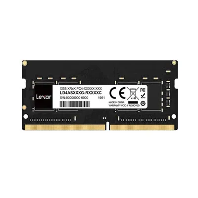 RAM laptop Lexar DDR4 LD4AS008G-B3200GSST