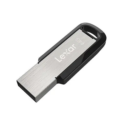 USB 3.0 64GB Lexar LJDM400064G-BNBNG