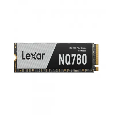 Ổ cứng SSD NVME 1TB Lexar LNQ780X001T-RNNNG