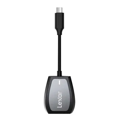Đầu đọc thẻ nhớ MicroSD/SD Lexar LRW470U-RNHNG