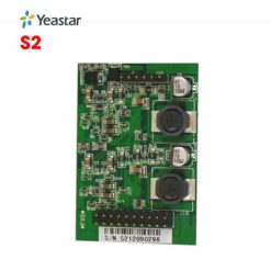 Module Yeastar S2