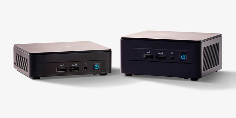NUC12-I5