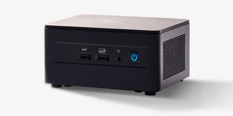 NUC12-I7