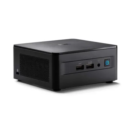 NUC12-I7