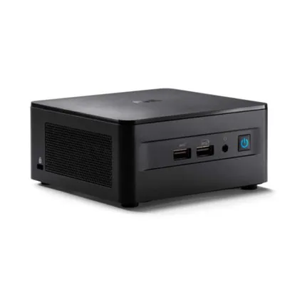Mini PC ASUS NUC 12 Pro Tall RNUC12WSHI700000I NUC12-I7