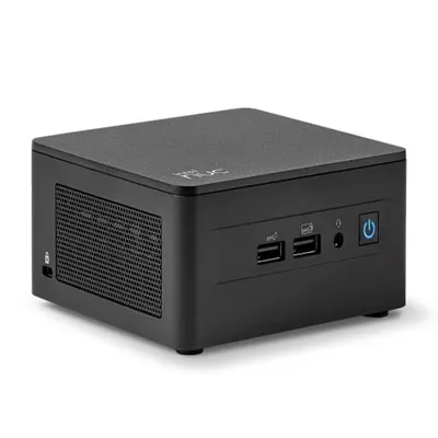 Bộ Asus Mini PC NUC 13 PRO Tall RNUC13ANHI500001I NUC13-I5