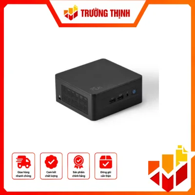 NUC13-I7