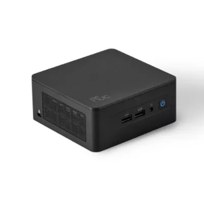 Bộ Mini NUC 13 PRO Tall RNUC13ANHI700000I NUC13-I7
