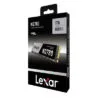 Ổ cứng SSD NVME 1TB Lexar LNQ780X001T-RNNNG