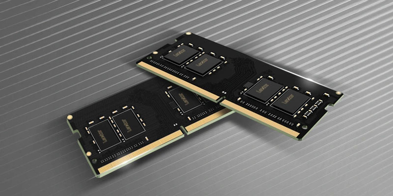 RAM laptop Lexar DDR4
