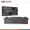 Ram HIKSEMI DDR4 3200MHZ HSC408U32D2 8G Armor Black