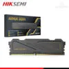 Ram DDR4 3200MHZ 8G armor black HIKSEMI HSC408U32D2