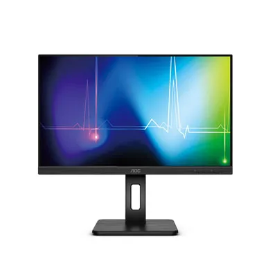 Màn hình LCD AOC 27-inch U27P2C/74