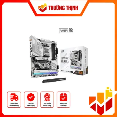 X870 PRO RS WIFI