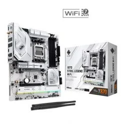 X870 STEEL LEGEND WIFI