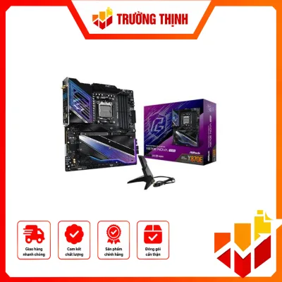 X870E NOVA WIFI