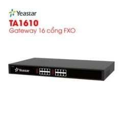Yeastar TA1610