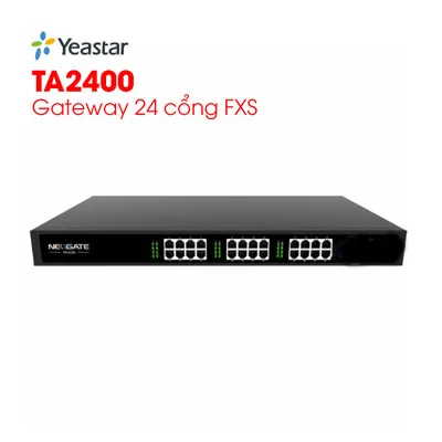 Yeastar TA2400